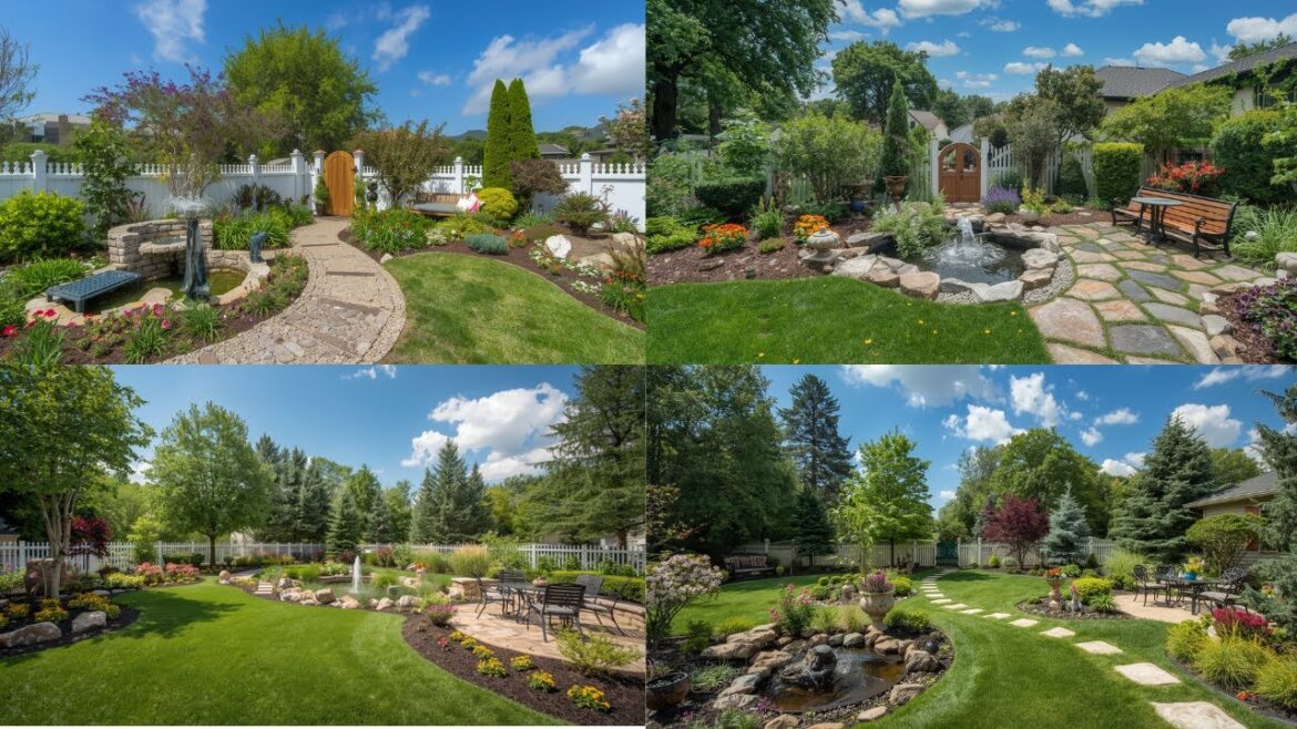 Front Yard Garden Ideas | Best Design, Landscaping & Decor Tips for Small Spaces Front Yard Garden Ideas | Best Design, Landscaping & Decor Tips for Small Spaces