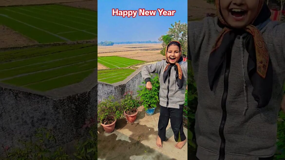 Happy New Year #garden #gardening #flowers #nursery #UpdateGardening #chadbagan #happynewyear