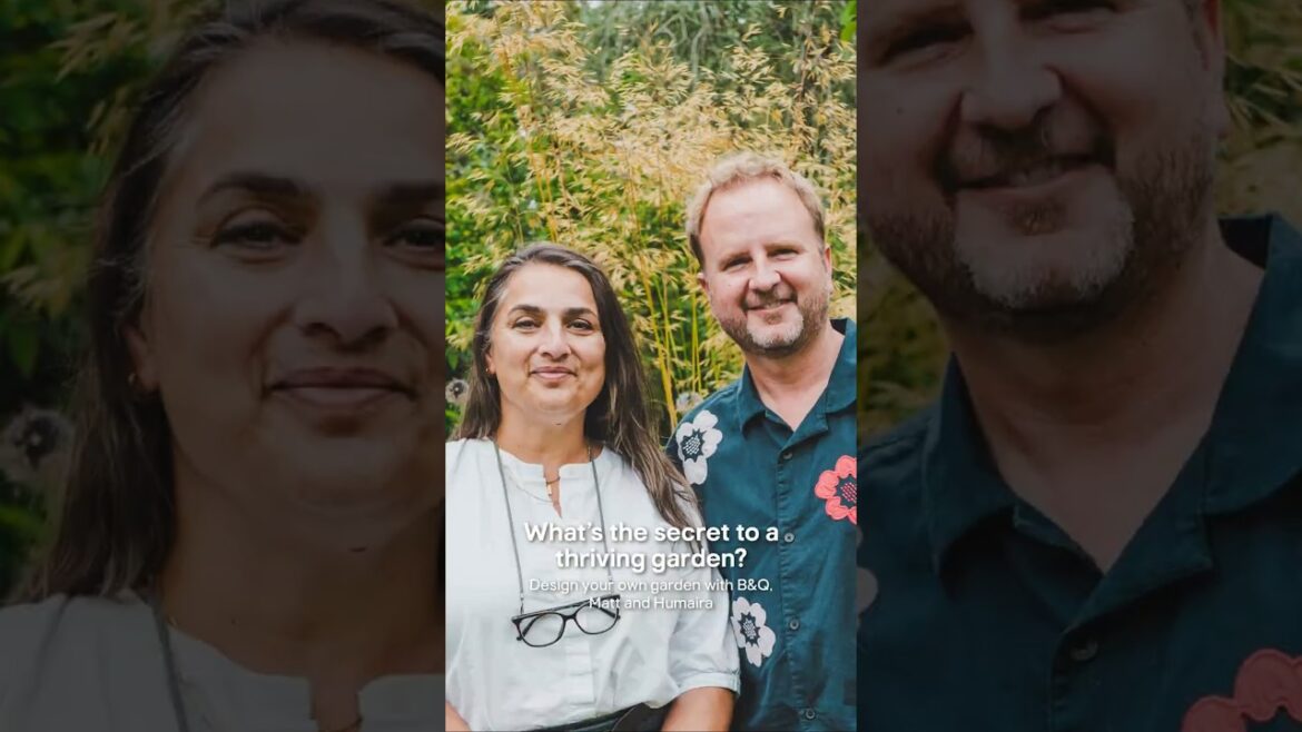 Three top tips for a stronger, healthier garden | DIY Garden Series #Part_17