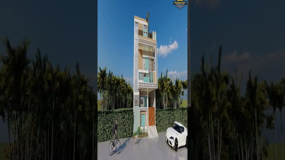 Best Planning on 20x40 Sqft 800Sqft #housedesign #homeplan #hometour #house #home #vastu