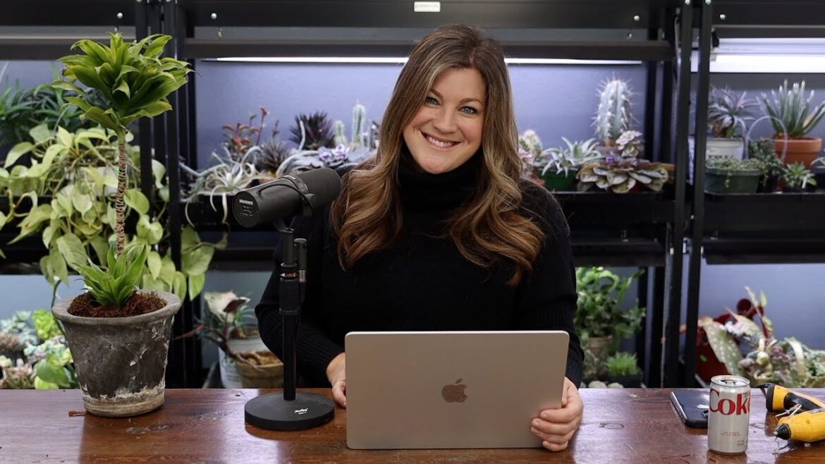 Do I Water Plants with Filtered Water? // How Did you Meet Paul? // Recap 🌿