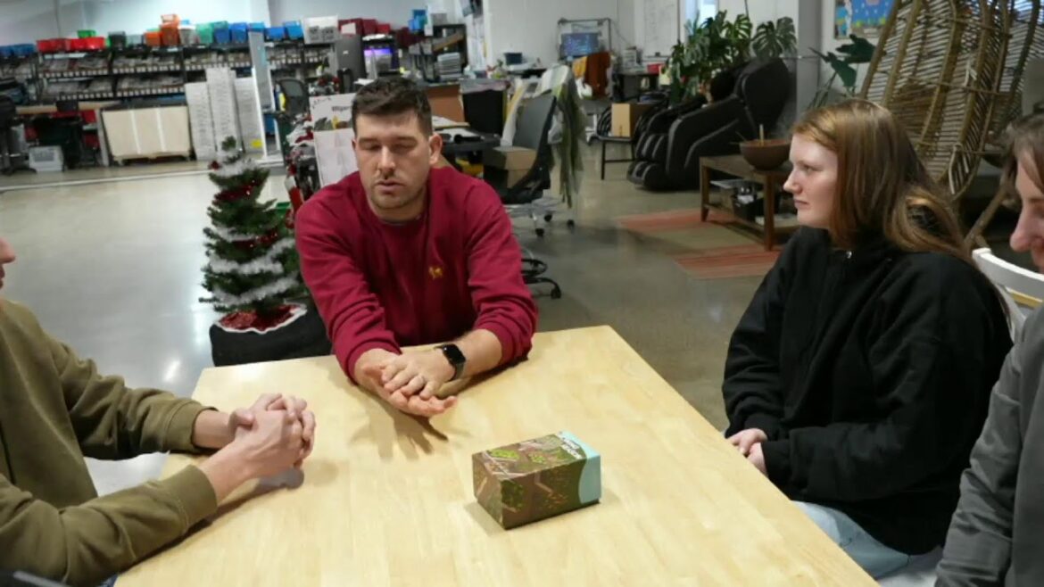 Growing Season LIVE Play Through