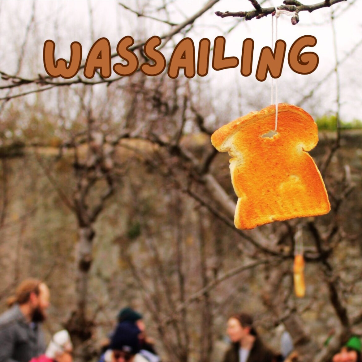 Winter Gathering at Granton Castle Walled Garden β The NEN β North Edinburgh News Winter Gathering at Granton Castle Walled Garden β The NEN β North Edinburgh News