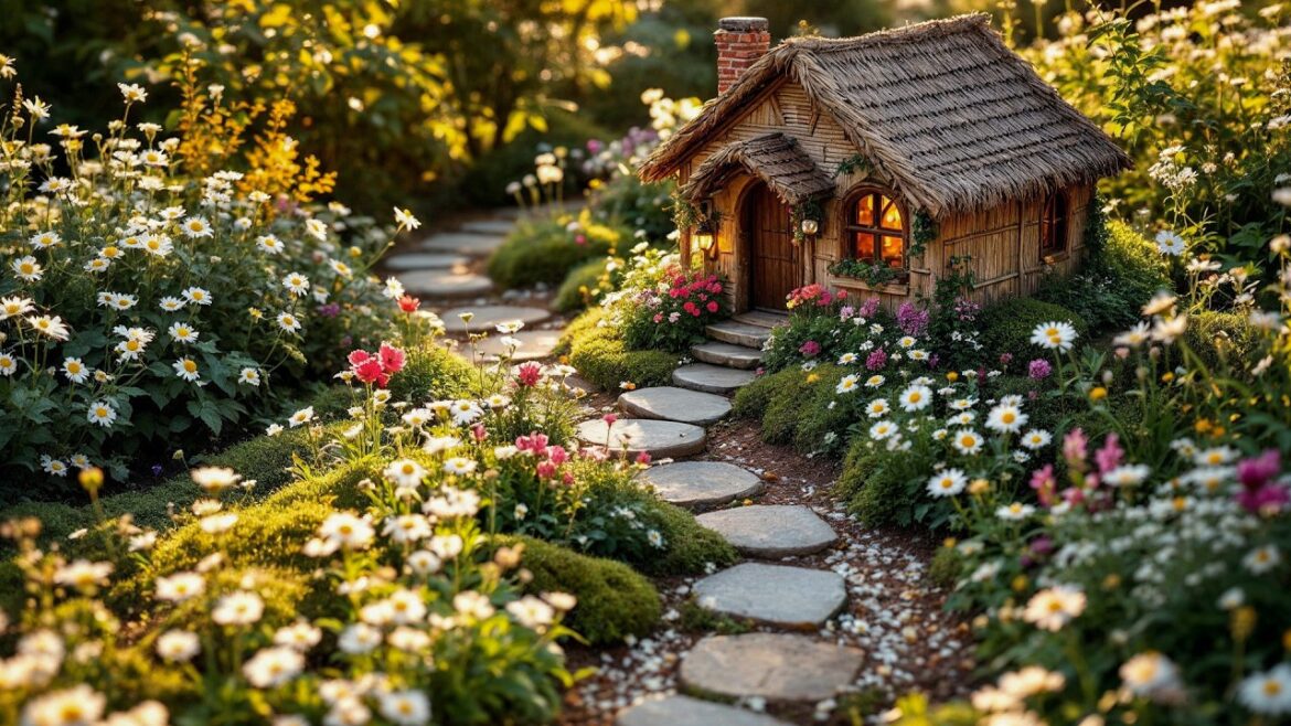 Turn Trash Into Gold 101 Unique Recycled Garden Ideas Anyone Can Do