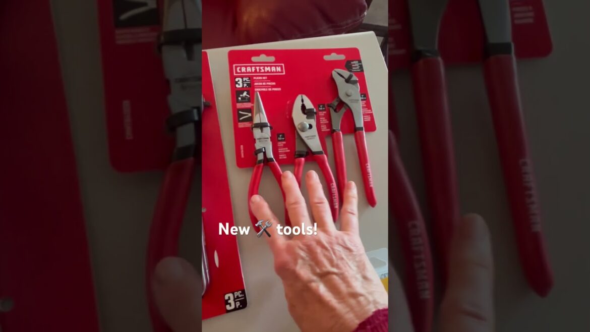 New 🛠️ tools! 🙏🏻 #homesteading #tools4life