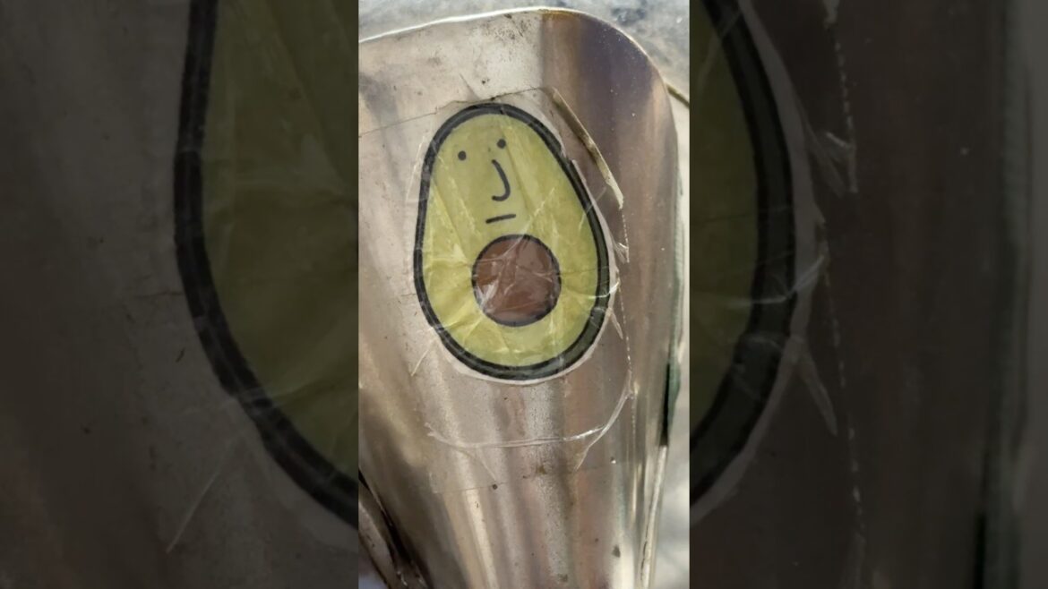 Packing Basil Seed Packs on Old Reliable  #garden #gardening #gardeningtips