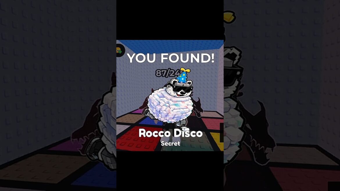 How To Find Rocco Disco In find the brainrot roblox 🪩☠️? #roblox #actingchallenge #fyp #shorts How To Find Rocco Disco In find the brainrot roblox 🪩☠️? #roblox #actingchallenge #fyp #shorts