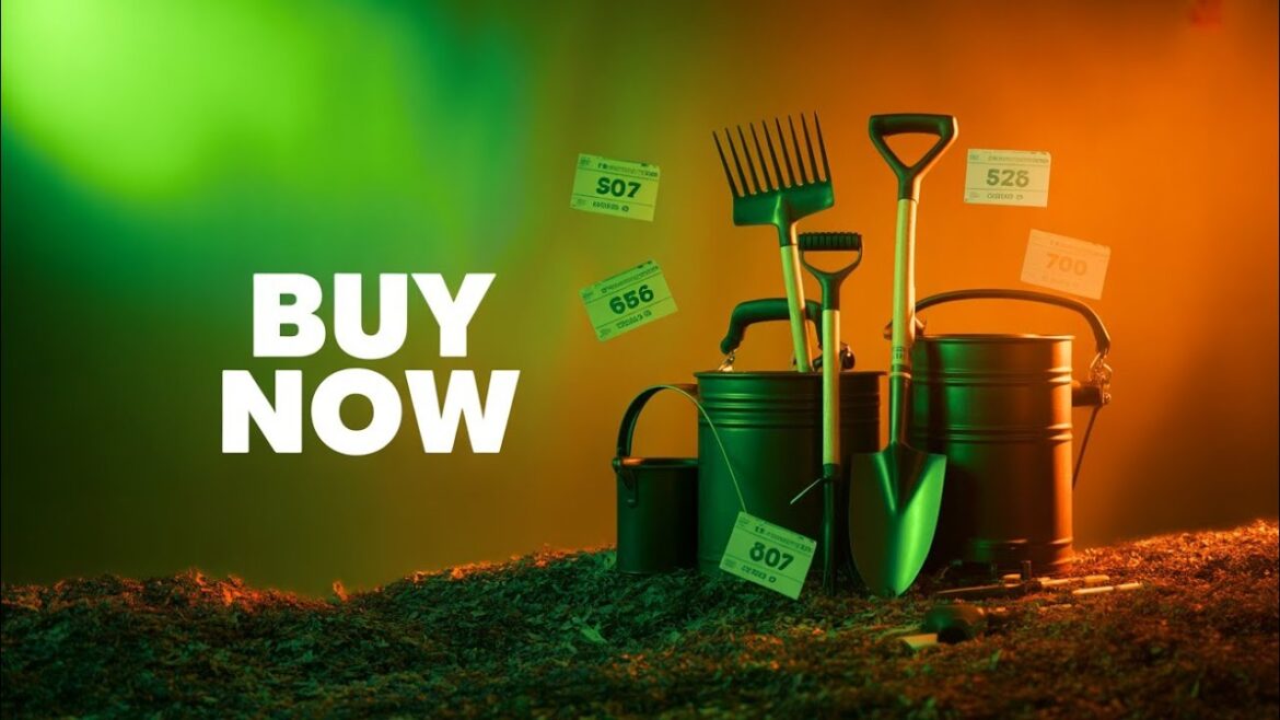 15 Garden Supplies to Grab in December Before Prices Rise 15 Garden Supplies to Grab in December Before Prices Rise
