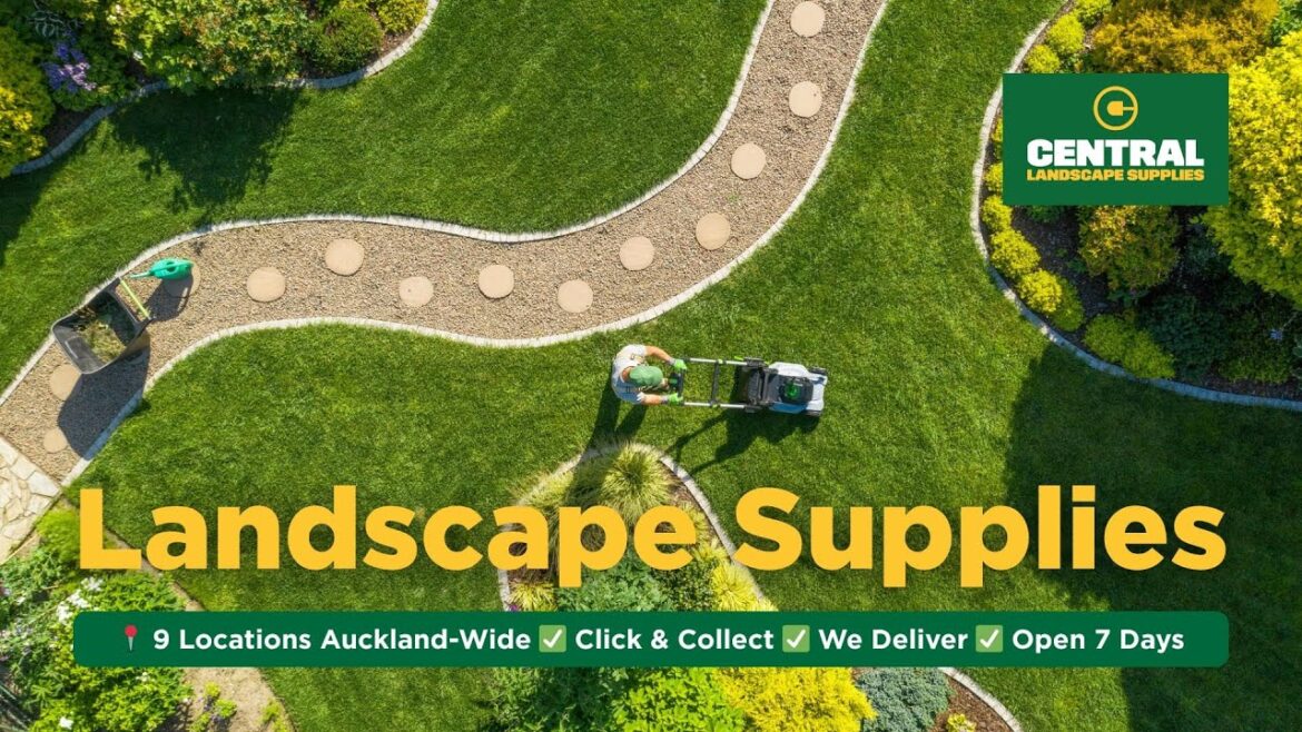 Auckland Garden & Landscape Supplies | Central Landscape Supplies Auckland Garden & Landscape Supplies | Central Landscape Supplies
