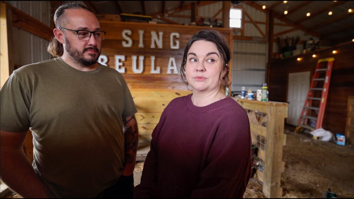 Life and Death (Sorry for what I said when I was afraid) | VLOG