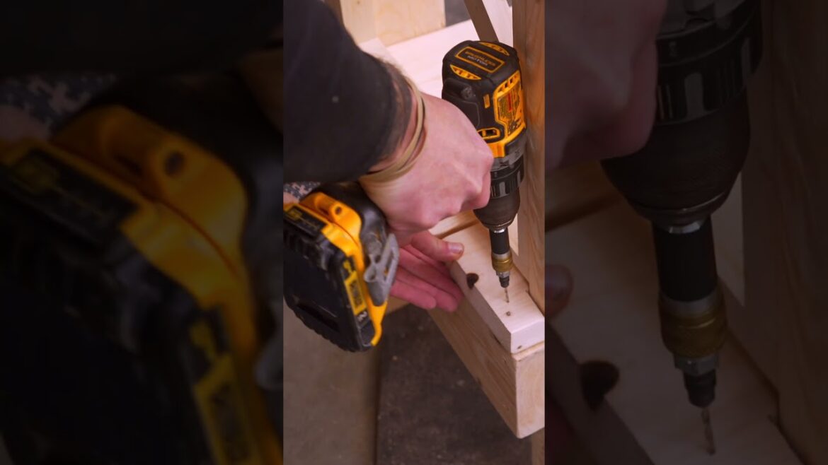 Cheap Lumber. Easy Build. Big Profit.