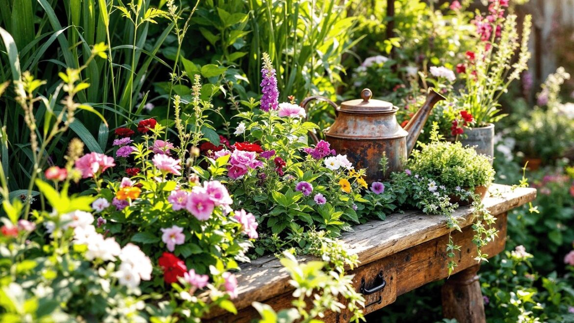 Garden Designs π± From a Small Garden Corner to a Dazzling Paradise Garden Designs π± From a Small Garden Corner to a Dazzling Paradise