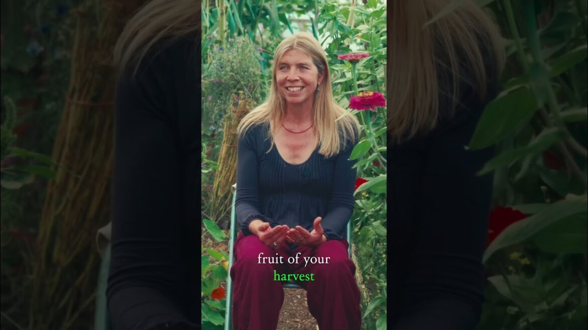 keeping Seed Varieties in Production #seeds