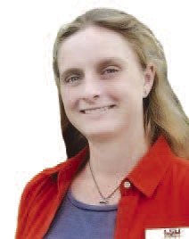 in the garden | The Plaquemines Gazette in the garden | The Plaquemines Gazette