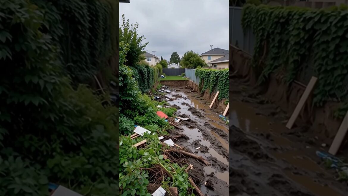 “Incredible Backyard Transformation: From Mud to Luxury Swimming Pool! 🏗️🏊♂️” #home #reels "Incredible Backyard Transformation: From Mud to Luxury Swimming Pool! 🏗️🏊♂️" #home #reels