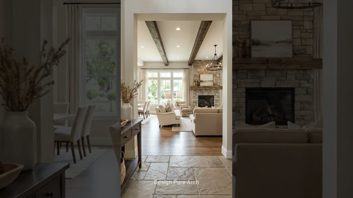 Dream Home Garden Entrance Makeover ๐กโจ #shorts | Design Pure Arch Dream Home Garden Entrance Makeover ๐กโจ #shorts | Design Pure Arch