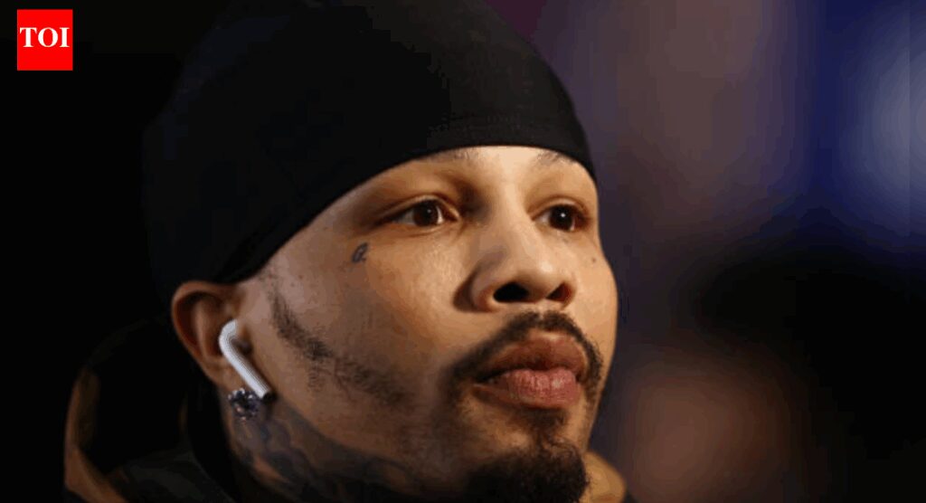 Miami Gardens authorities confirm arrest warrant for Gervonta Davis over alleged domestic violence case | International Sports News