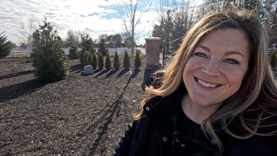 Garden Answer: Pruning & Spraying Our Fruit Trees- Including the Apple Arbor! ๐๐ณ๐ Pruning & Spraying Our Fruit Trees- Including the Apple Arbor! ๐๐ณ๐
