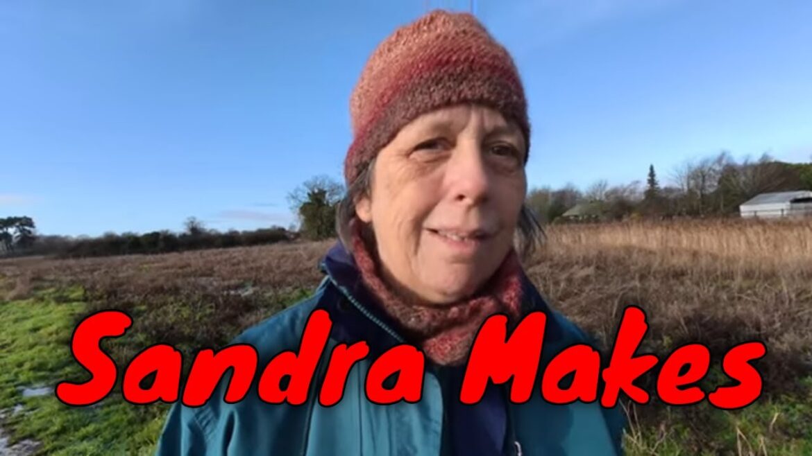 Yarn preparation for a new jumper Yarn preparation for a new jumper