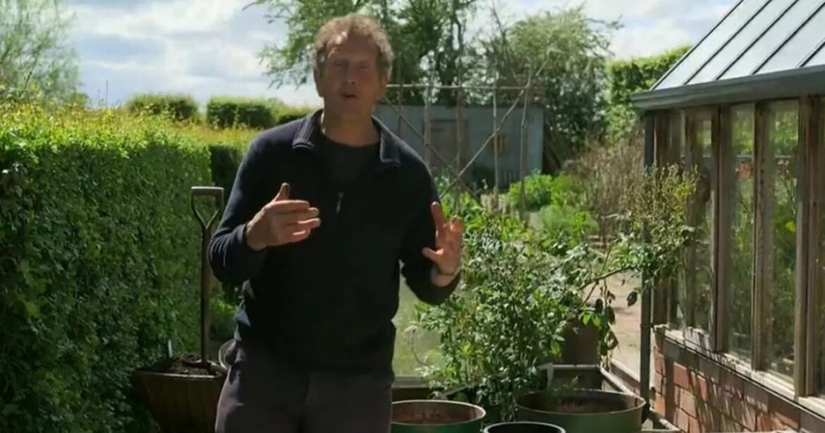 Gardeners’ World star Monty Don shares Longmeadow makeover that was ‘a lot of hard work’ Birmingham Live