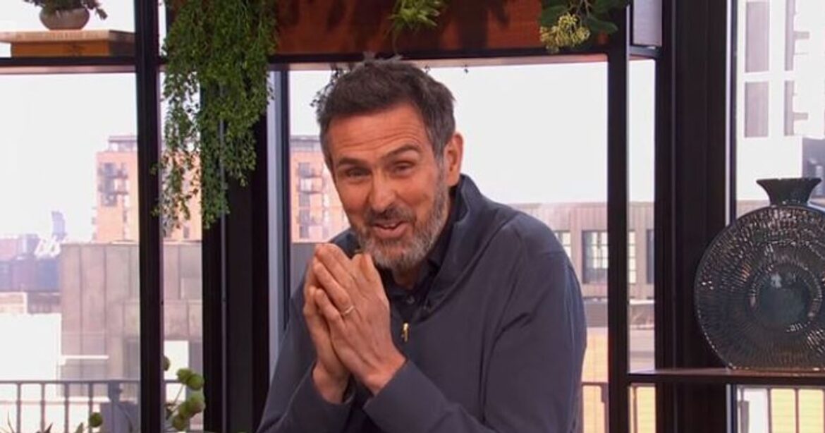 BBC Gardeners’ World’s Adam Frost ‘uncomfortable’ as woman admits ‘threatening’ plants Gloucestershire Live