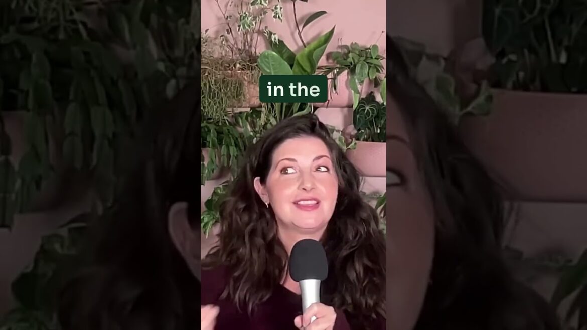 I’m expanding the definition of Growing Joy these days… First it was with houseplants Then is was