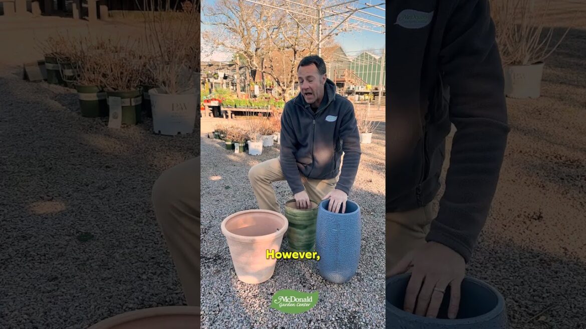 Don't Do This With Your Containers...