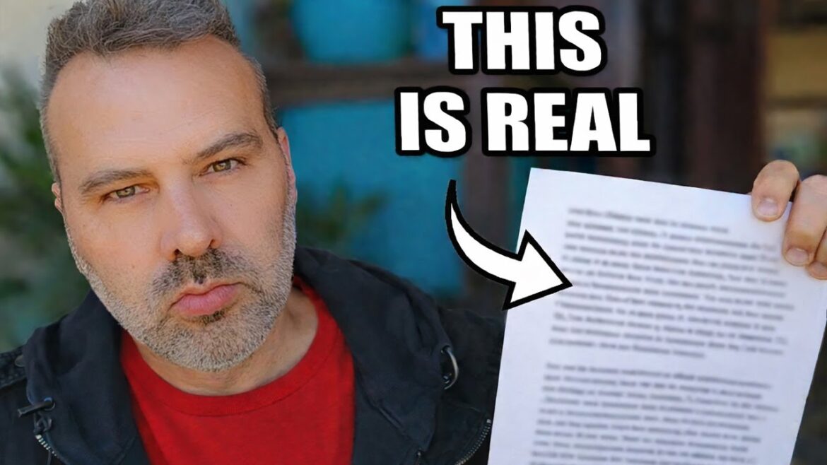 California Garden TV: Is The Government Coming For Our Seeds? Is The Government Coming For Our Seeds?