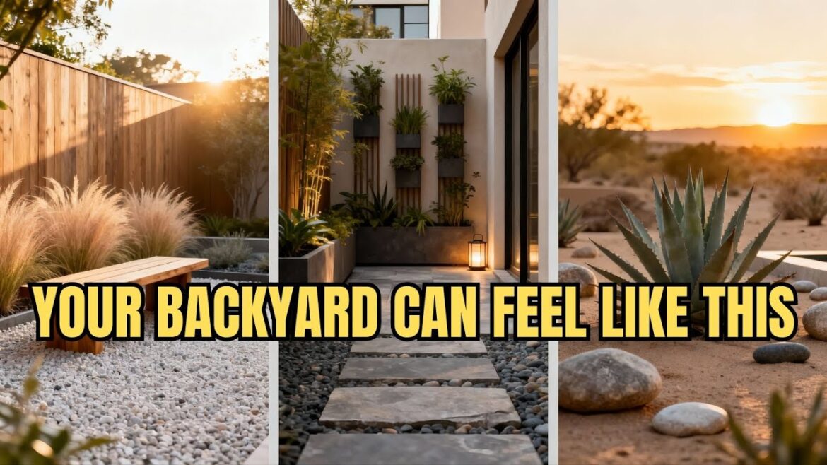 Japanese Zen Garden Ideas for Small Homes | 7 Calm Backyard & Patio Designs for 2026 Japanese Zen Garden Ideas for Small Homes | 7 Calm Backyard & Patio Designs for 2026