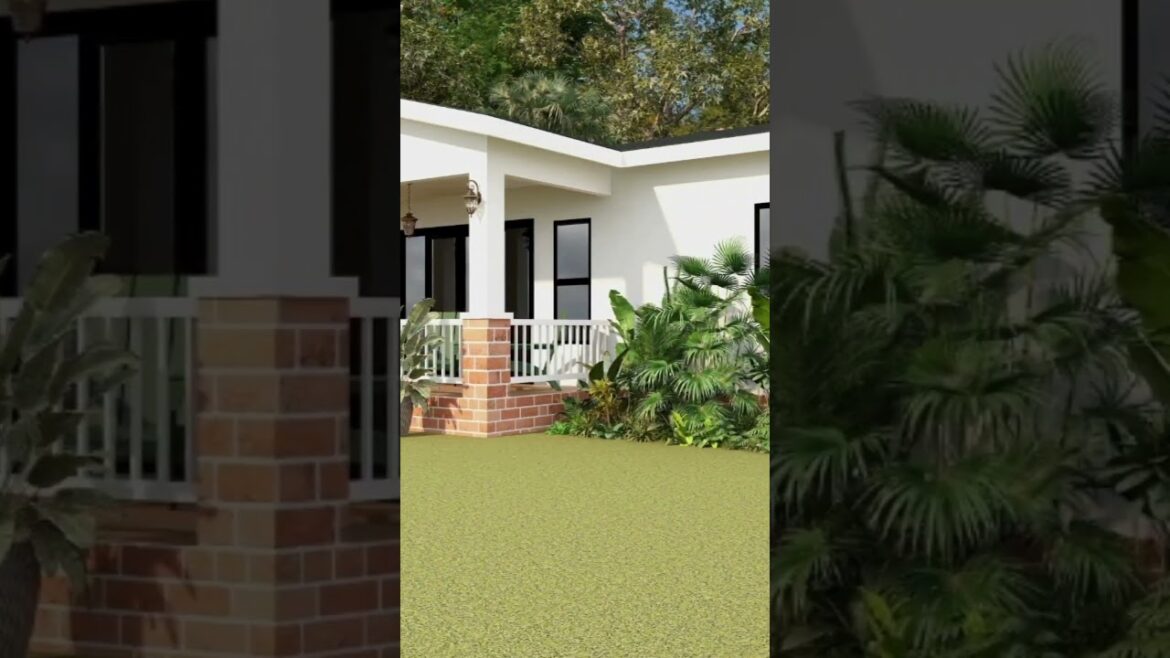 Beautiful House 🏡