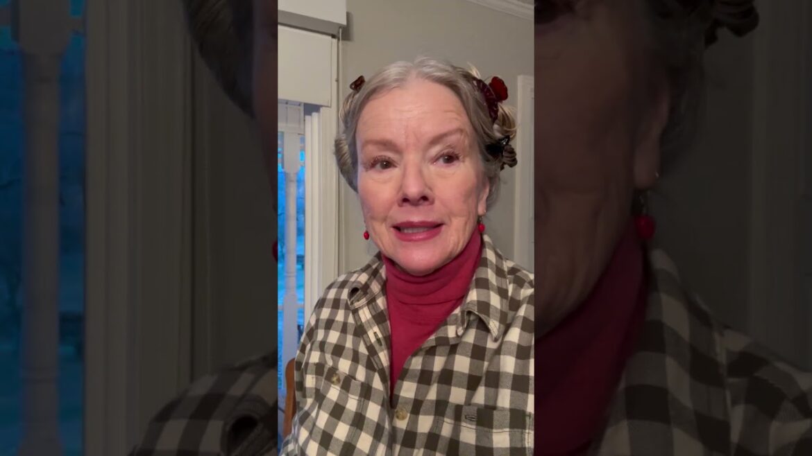 Here she comes! Prep! #icestorm