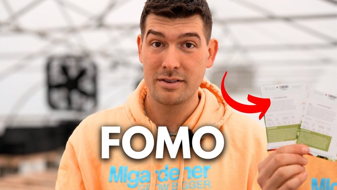 MIgardener: Earlier Isn’t Better (DON’T Make This BIG Mistake) Earlier Isn't Better (DON'T Make This BIG Mistake)