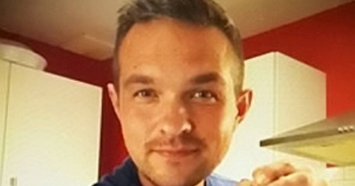Woman murdered partner and buried him in garden before having drink with unsuspecting mum Irish Mirror