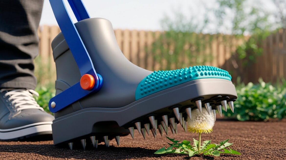 60 Amazon Garden Gadgets & Accessories Every Gardener Needs in 2026