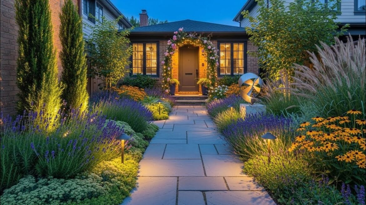 Front Yard Garden Ideas | Best Design, Landscaping & Decor Tips for Small Spaces Front Yard Garden Ideas | Best Design, Landscaping & Decor Tips for Small Spaces