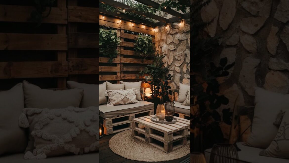 7+ Modern & Cozy Patio Furniture Ideas on a Budget (2025)