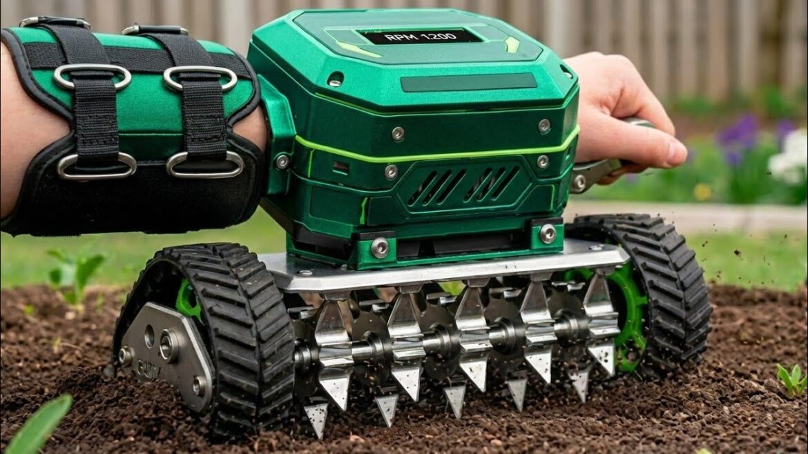 25 Coolest Gardening Tools That You Should See On Amazon!
