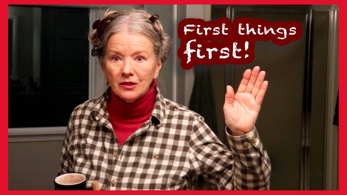 Kaye Kittrell: HOW I do my MAKEUP (these days!) Day before STORM HOW I do my MAKEUP (these days!) Day before STORM