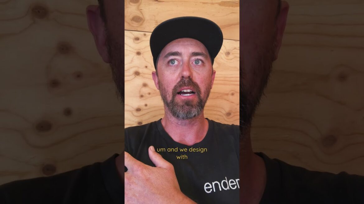 Ecological Garden Design journey