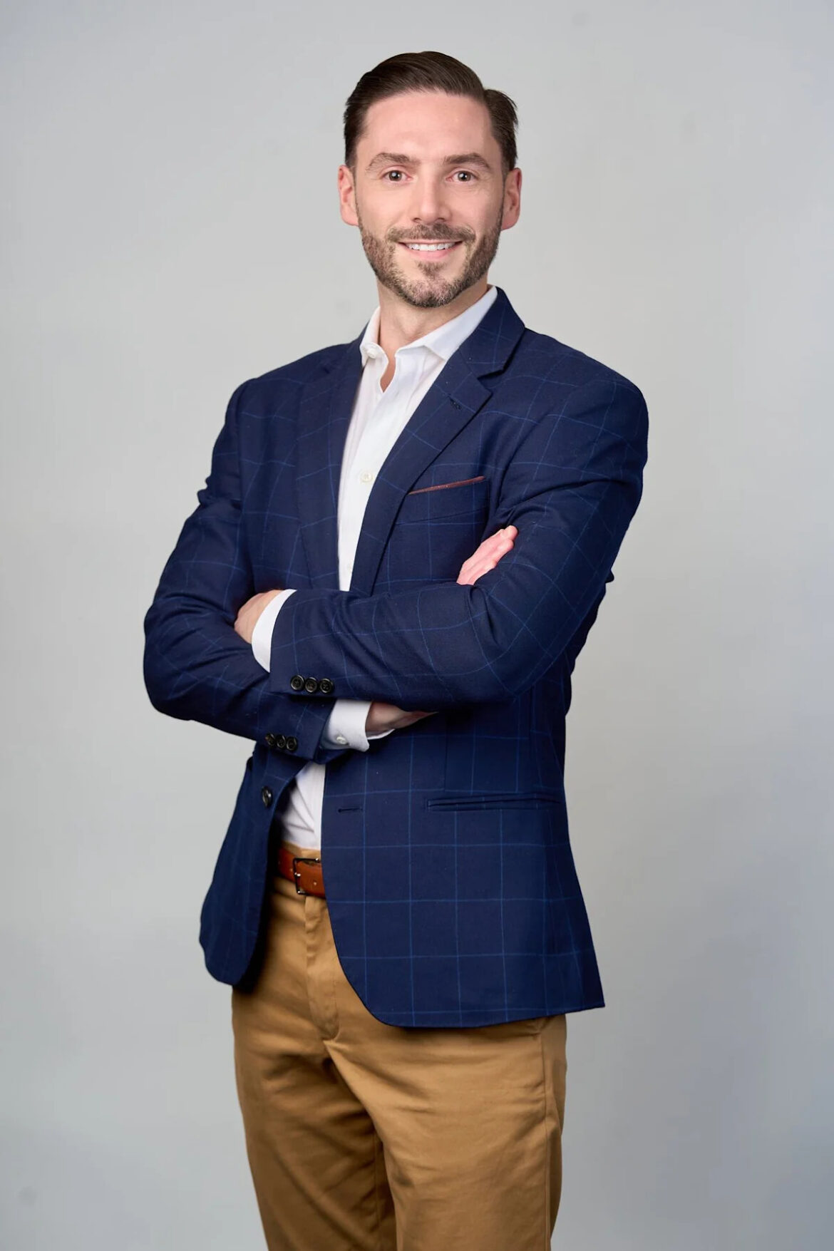 Future 40 winners work toward healthier Manitoba, 1 garden and polar bear cell at a time