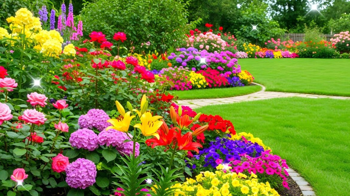 Small House Garden Ideas 2026 🌿 Modern Outdoor Design That Looks Expensive