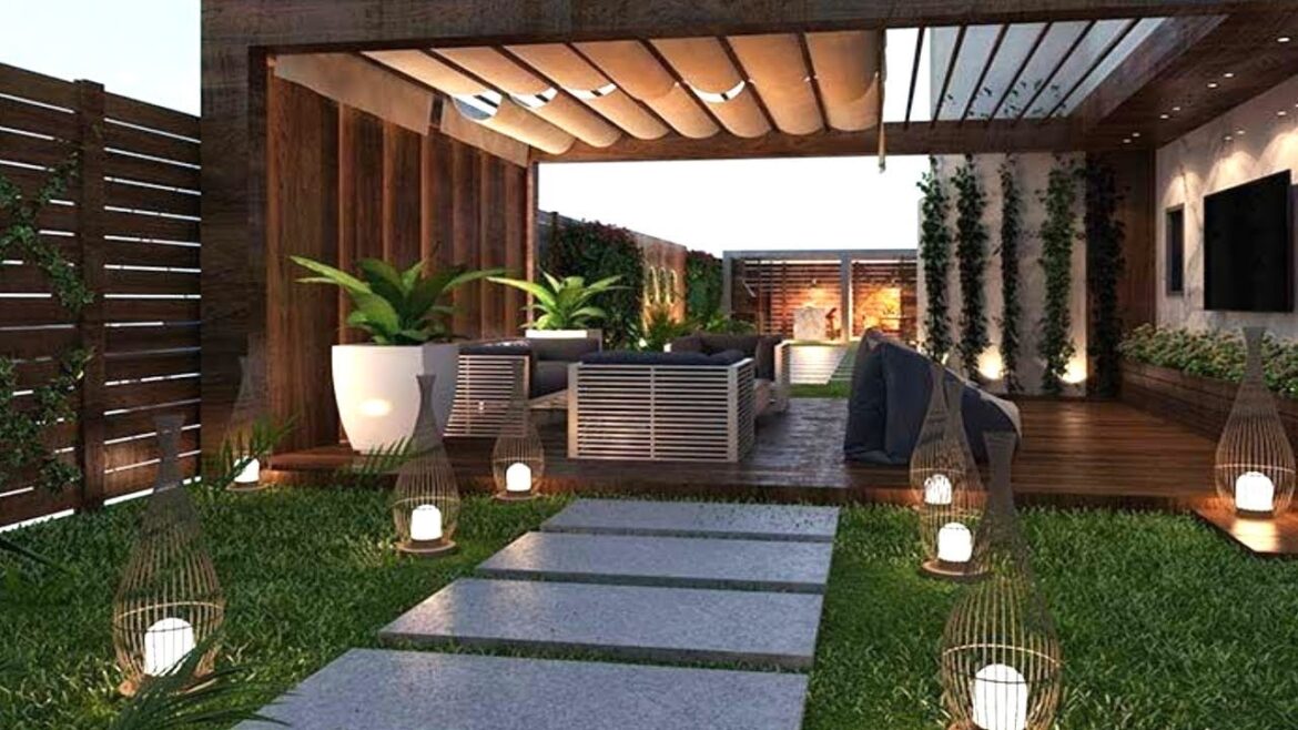 WOW! 100+ OUTDOOR PATIO GARDEN SECRETS | 10 BEST BACKYARD LANDSCAPING IDEAS FOR STUNNING SPACE 2026!