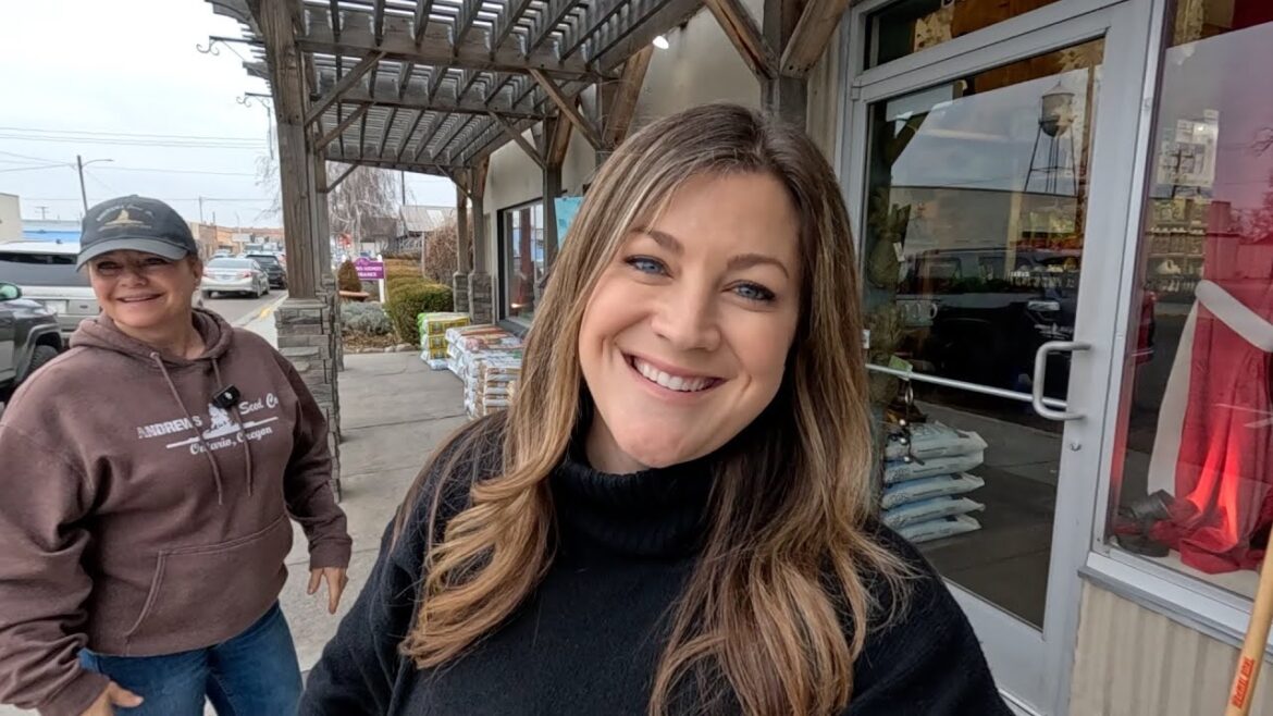 Huge Houseplant Load Tour w/ My Mom! 🪴🤩💚 // Garden Answer