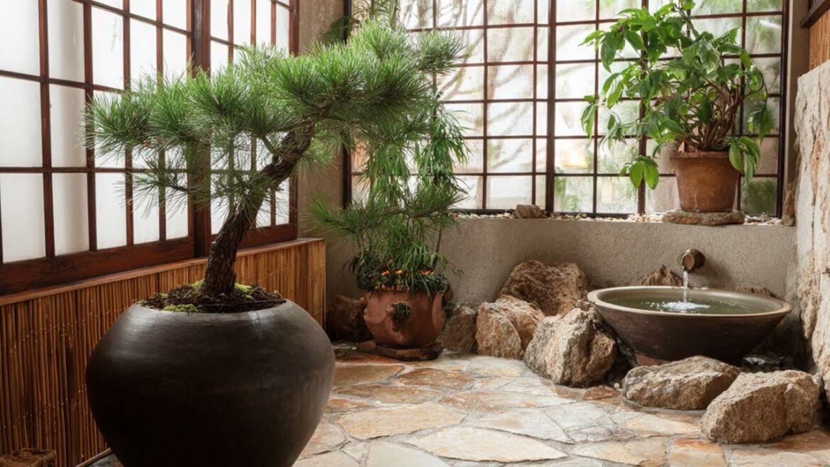 Shoji Screens & Natural Light: Japanese Garden Design Ideas for a Minimalist Home Shoji Screens & Natural Light: Japanese Garden Design Ideas for a Minimalist Home