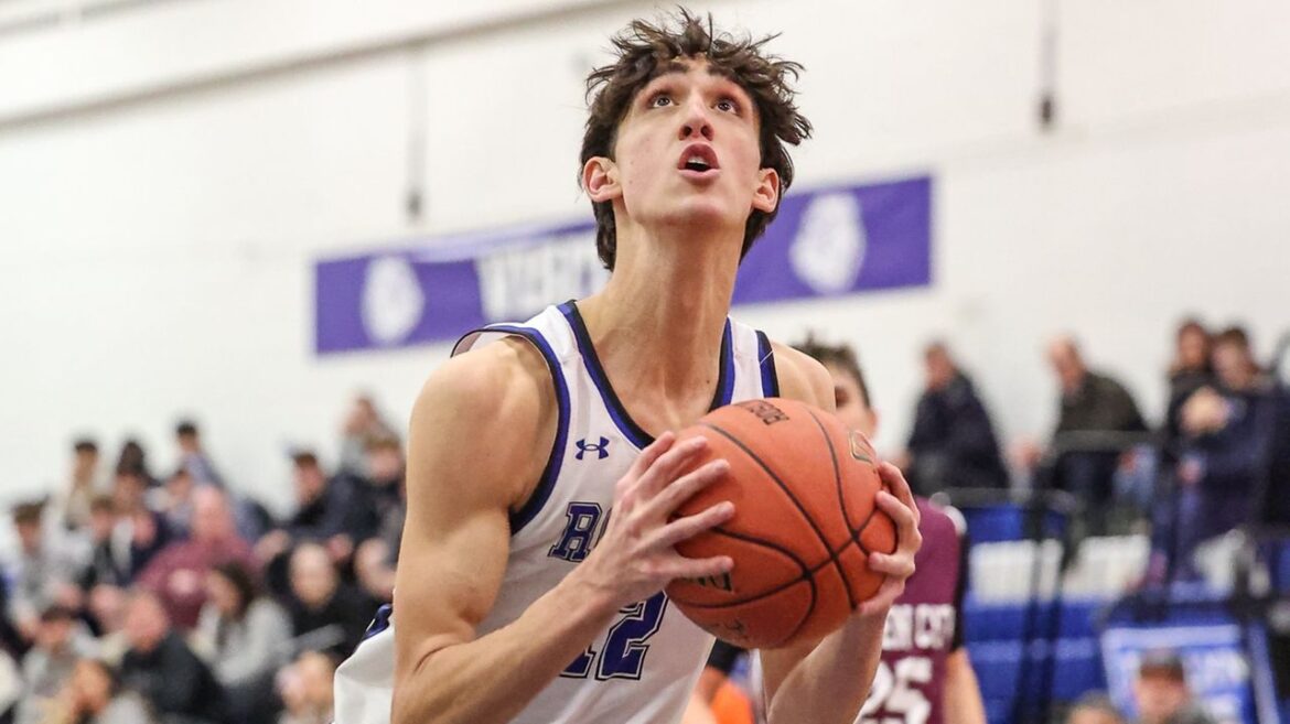 Nassau boys basketball: Garden City at Roslyn