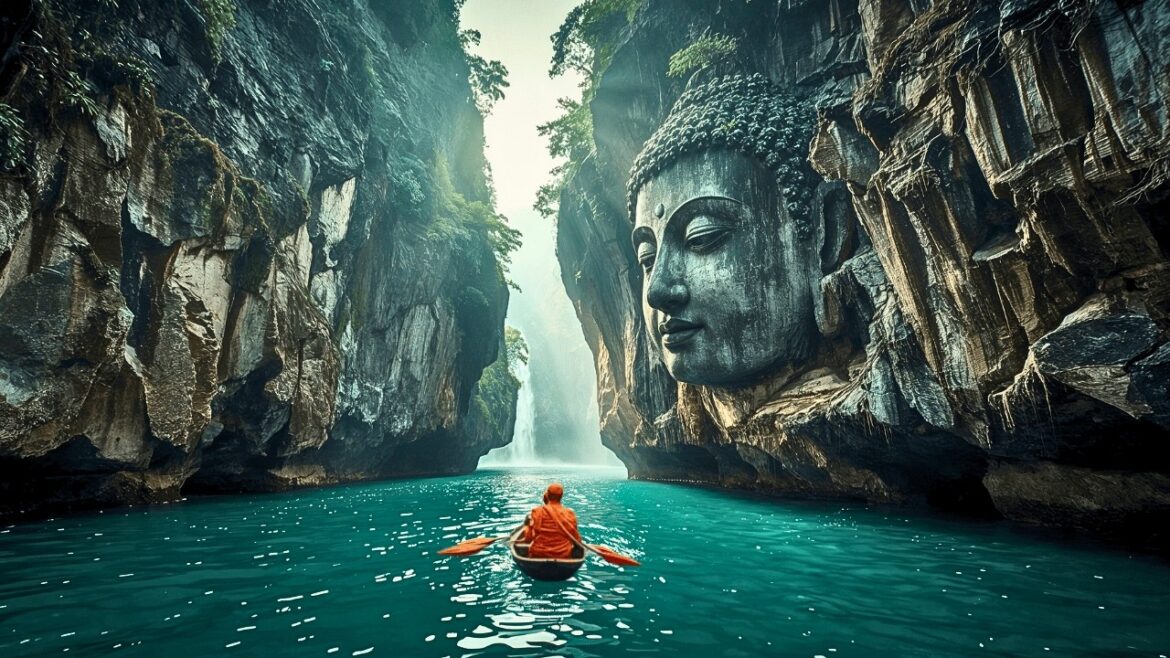 Thailand's Most Unique Geographic Wonders Discovered | Travel Documentary 4K