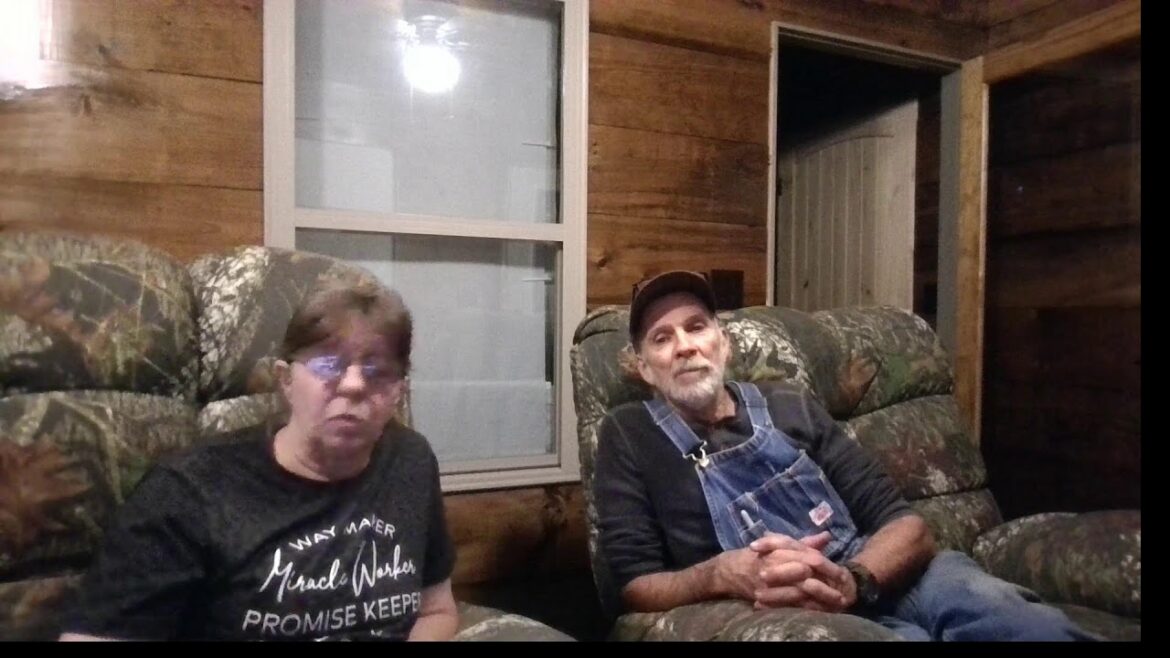 Will We Get SNOW tonight?  -    Let's Chat