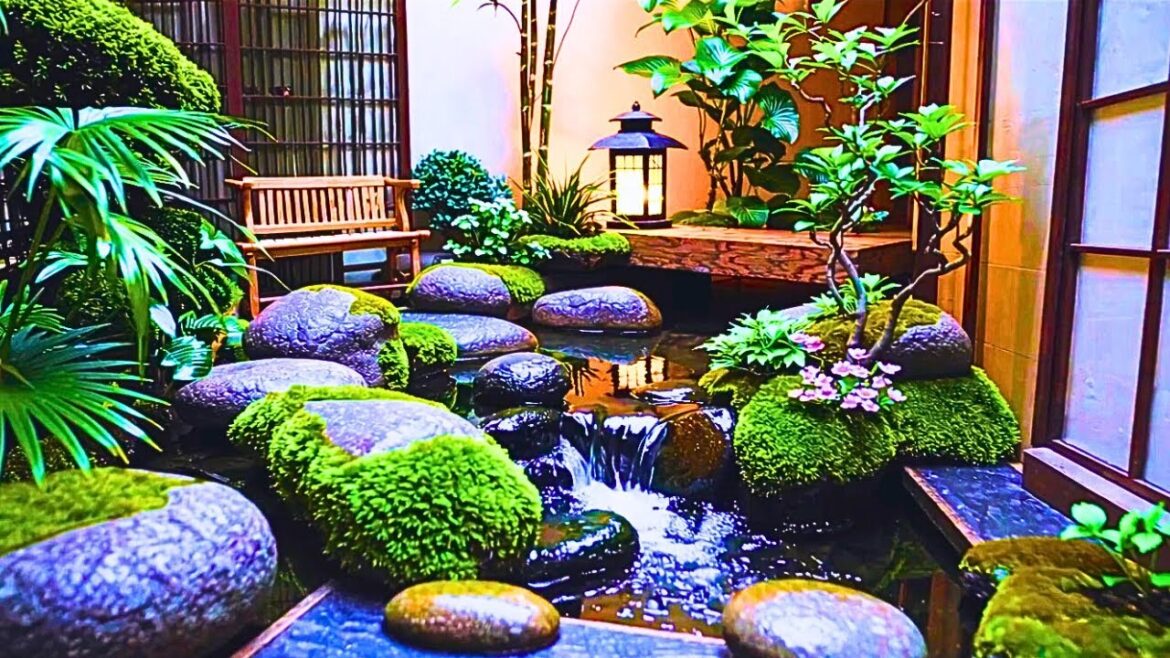 Small Space Japanese Garden Ideas for Your Home Small Space Japanese Garden Ideas for Your Home
