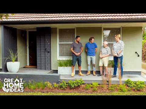 Restoring A Tired Front Garden For War Veteran | Great Home Ideas Restoring A Tired Front Garden For War Veteran | Great Home Ideas