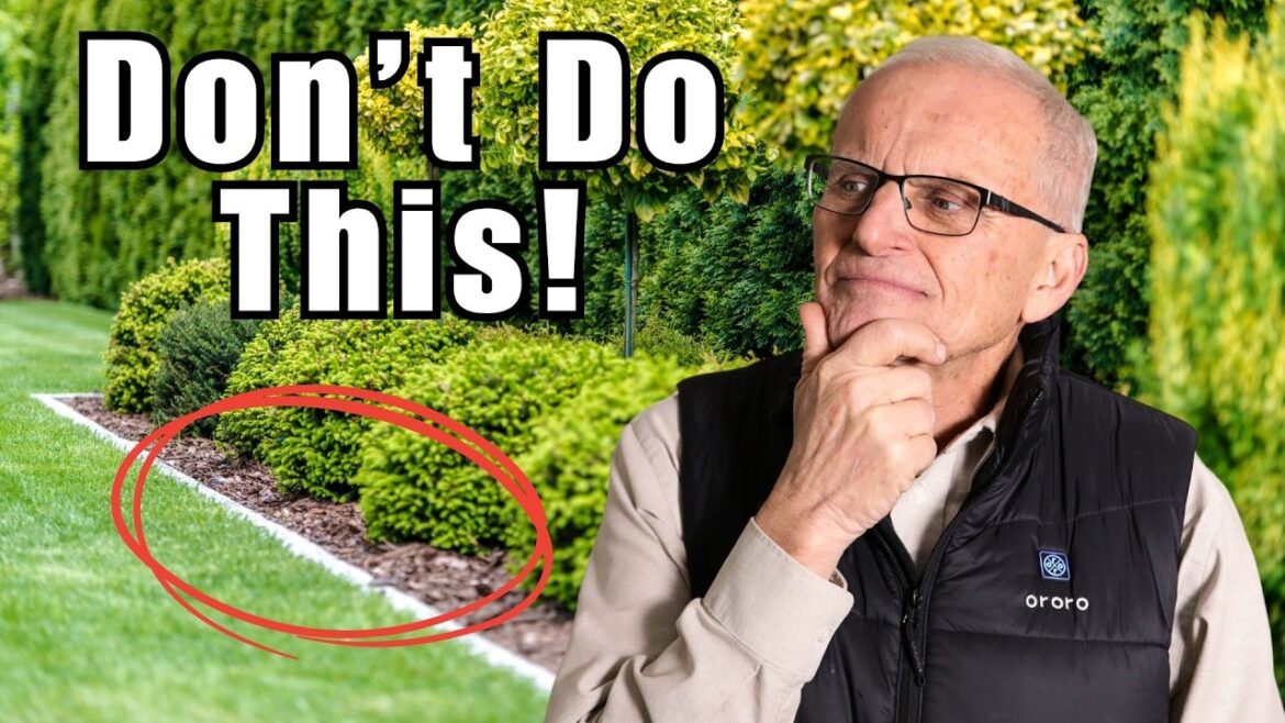 60 Years of Gardening Advice in 15 Minutes